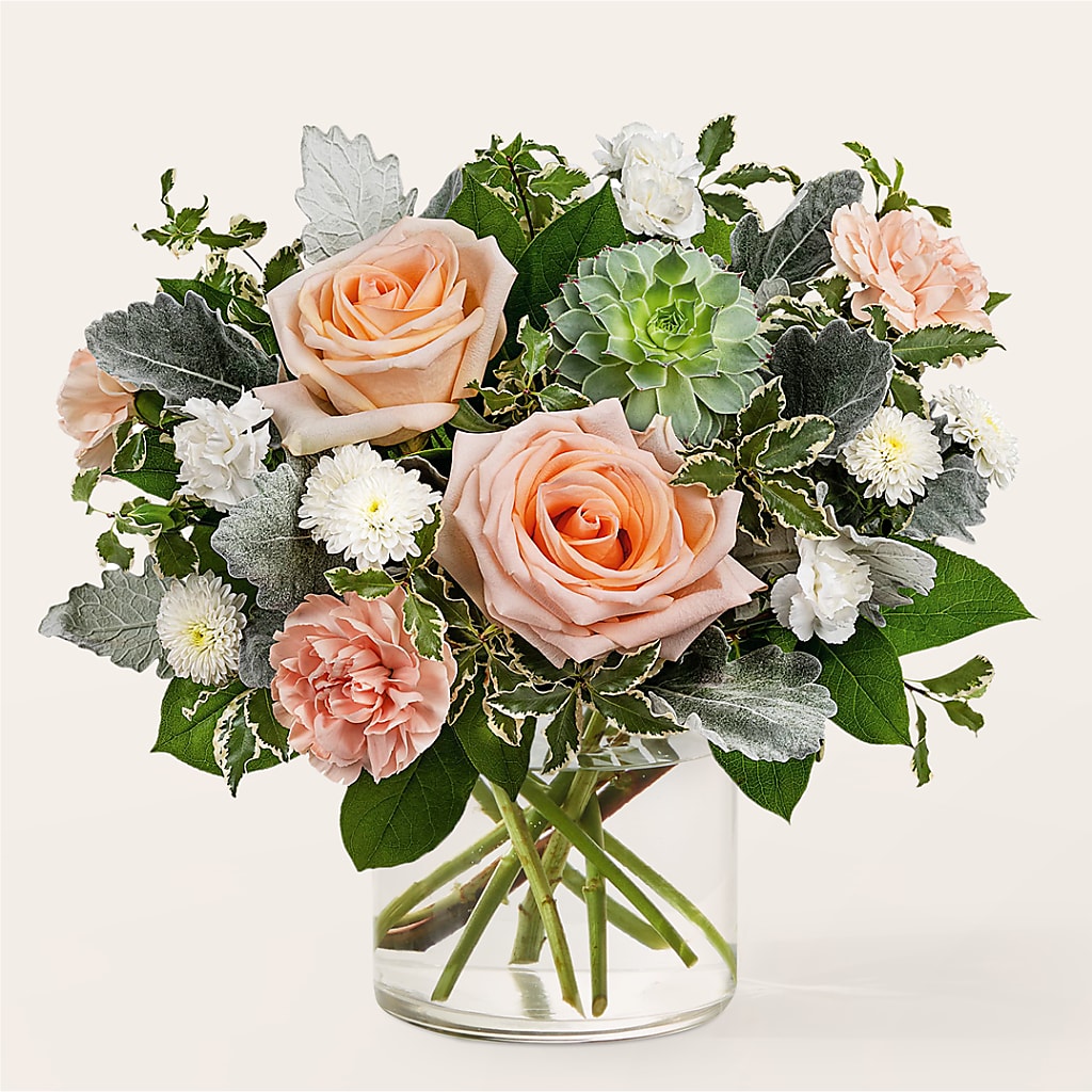 Sweet Tea Bouquet – RANCHVIEW FLORAL & INTERIORS, Overland Park KS