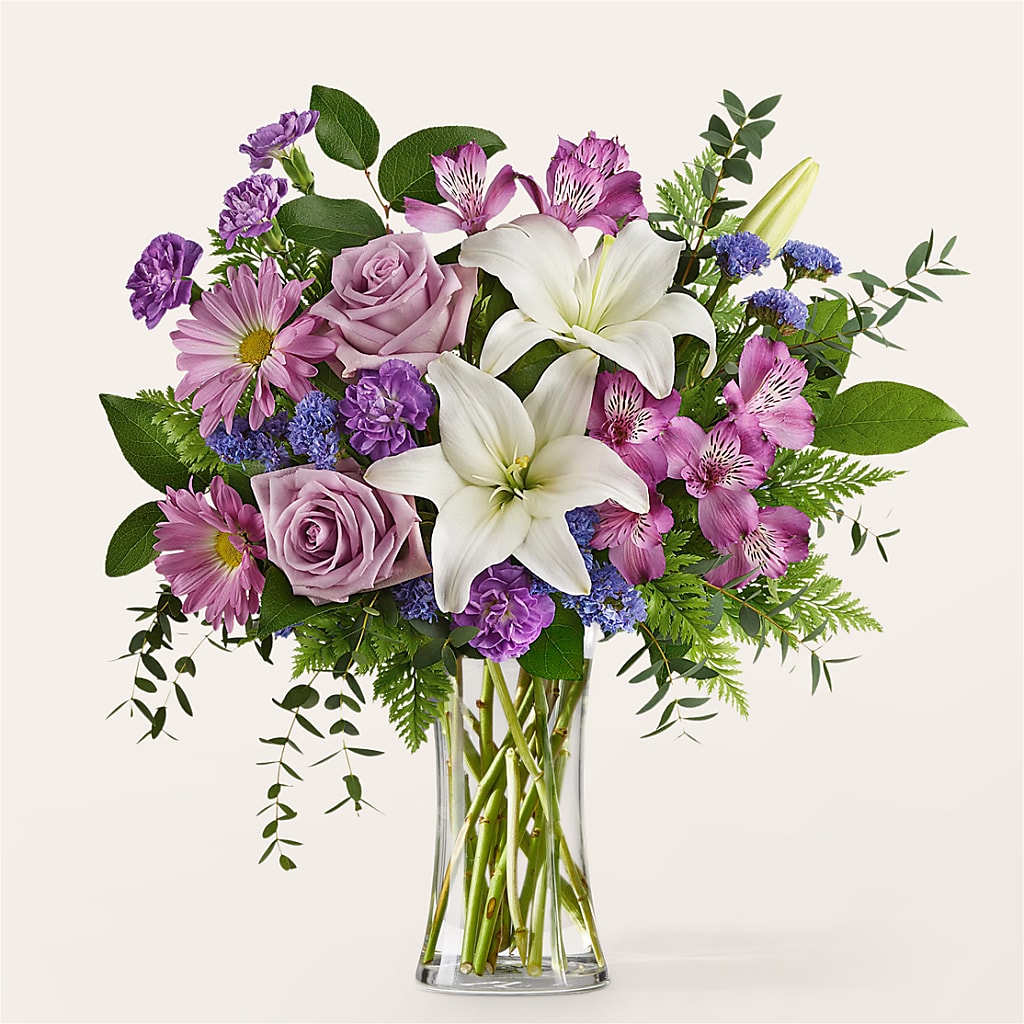 The Dreamscape Bouquet – RANCHVIEW FLORAL & INTERIORS, Overland Park KS