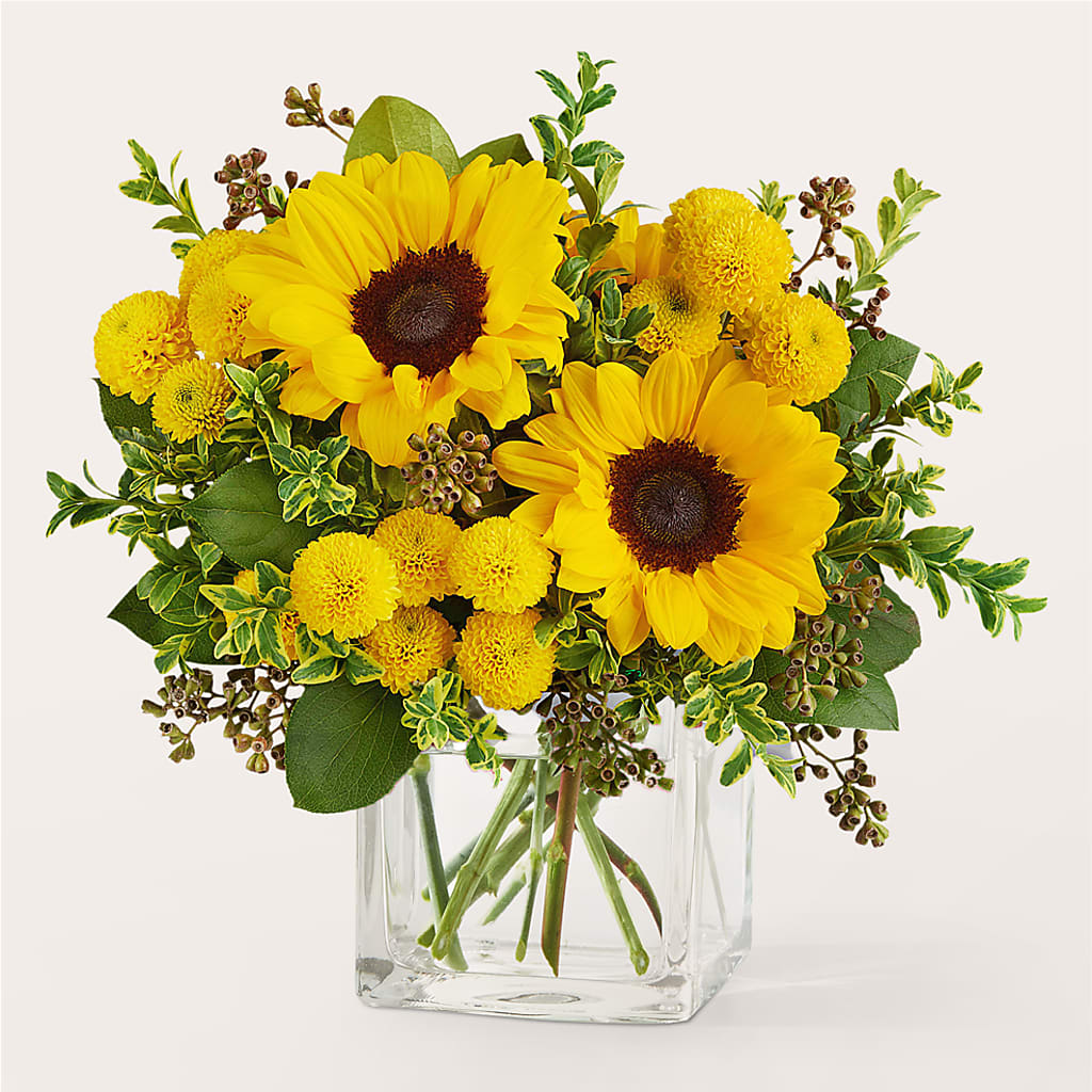 Luminous Morning Bouquet – RANCHVIEW FLORAL & INTERIORS, Overland Park KS