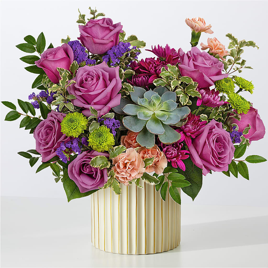 You're a Gem Bouquet – RANCHVIEW FLORAL & INTERIORS, Overland Park KS