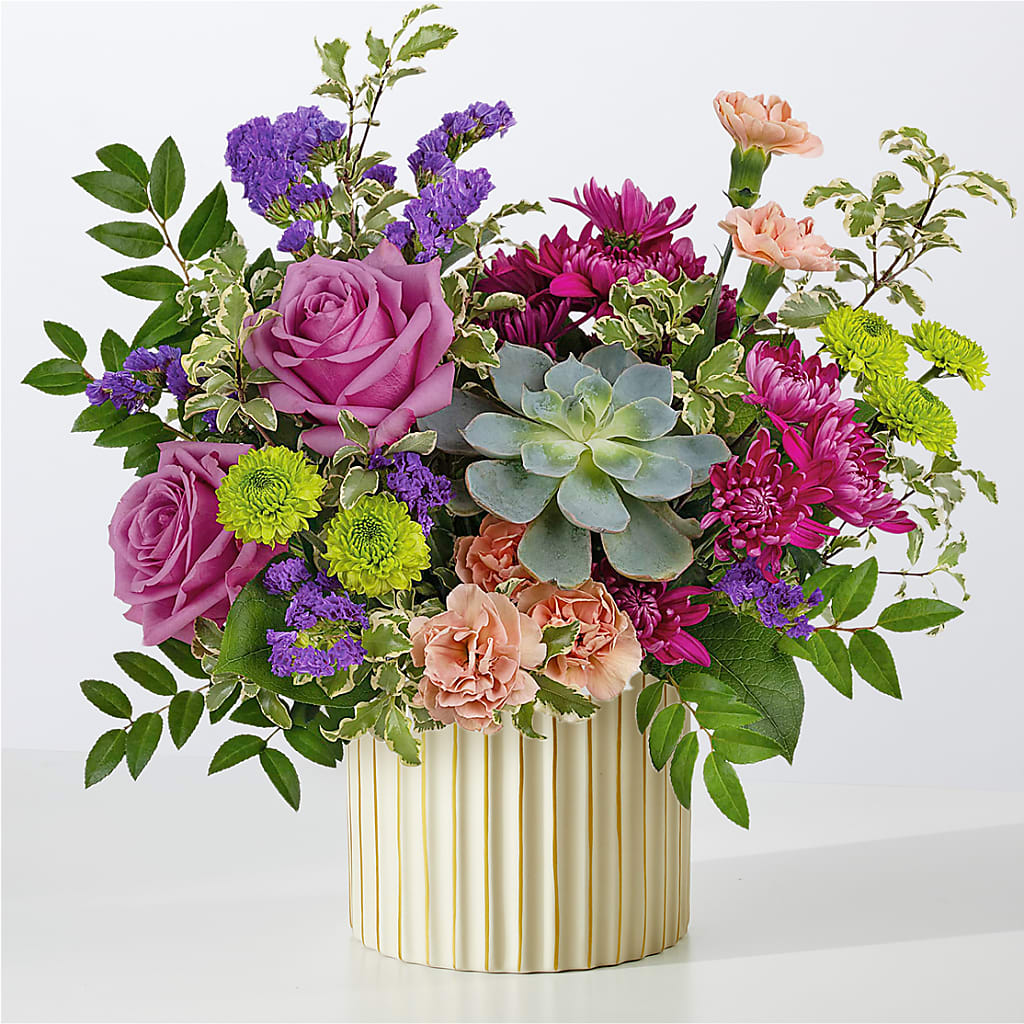You're a Gem Bouquet – RANCHVIEW FLORAL & INTERIORS, Overland Park KS