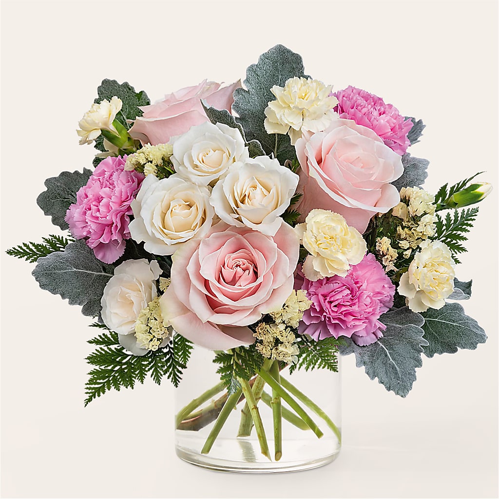 Blissful Moments Bouquet – RANCHVIEW FLORAL & INTERIORS, Overland Park KS