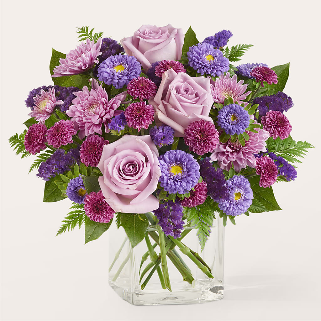 In Harmony Bouquet – RANCHVIEW FLORAL & INTERIORS, Overland Park KS
