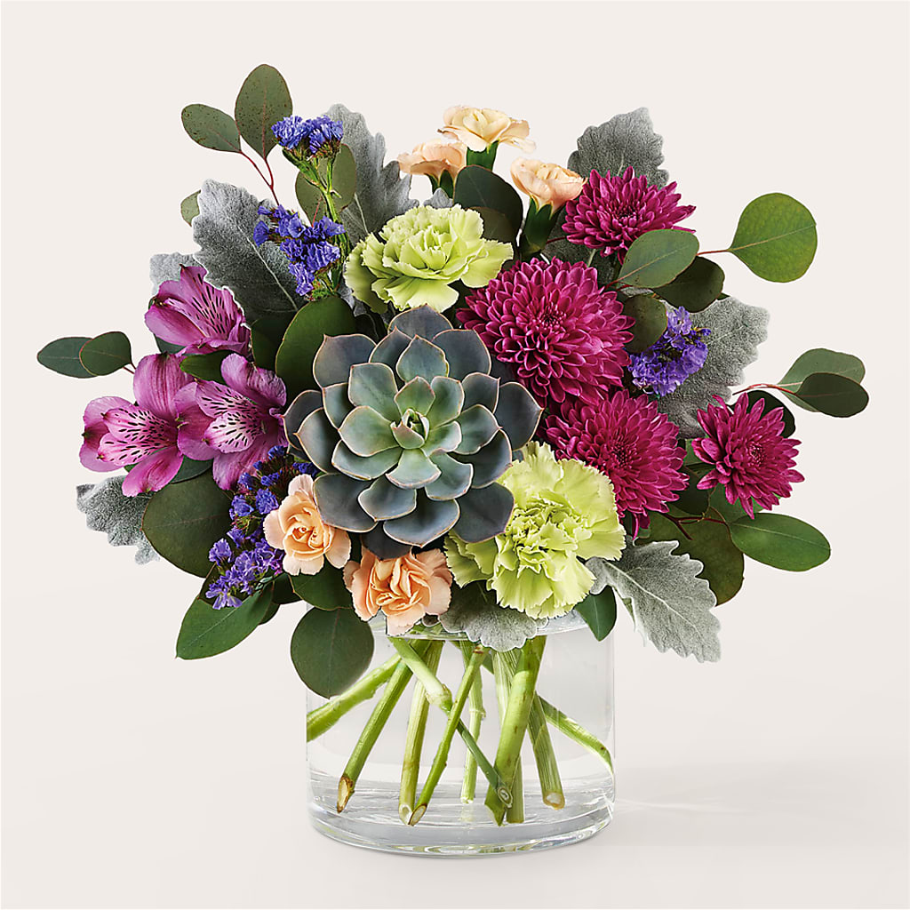 Botanical Dream Bouquet – RANCHVIEW FLORAL & INTERIORS, Overland Park KS