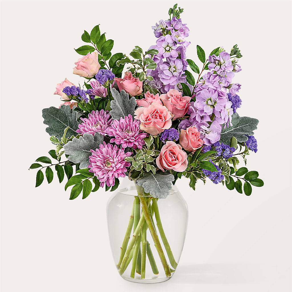 Well Wishes Bouquet – RANCHVIEW FLORAL & INTERIORS, Overland Park KS