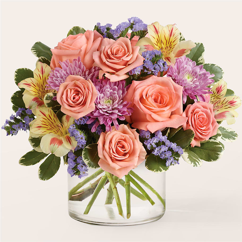 Candy Coated Bouquet – RANCHVIEW FLORAL & INTERIORS, Overland Park KS