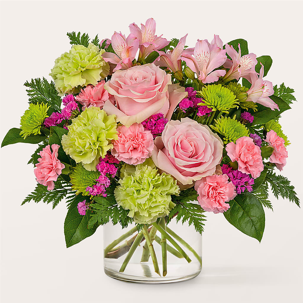 Pinch Me Bouquet – RANCHVIEW FLORAL & INTERIORS, Overland Park KS