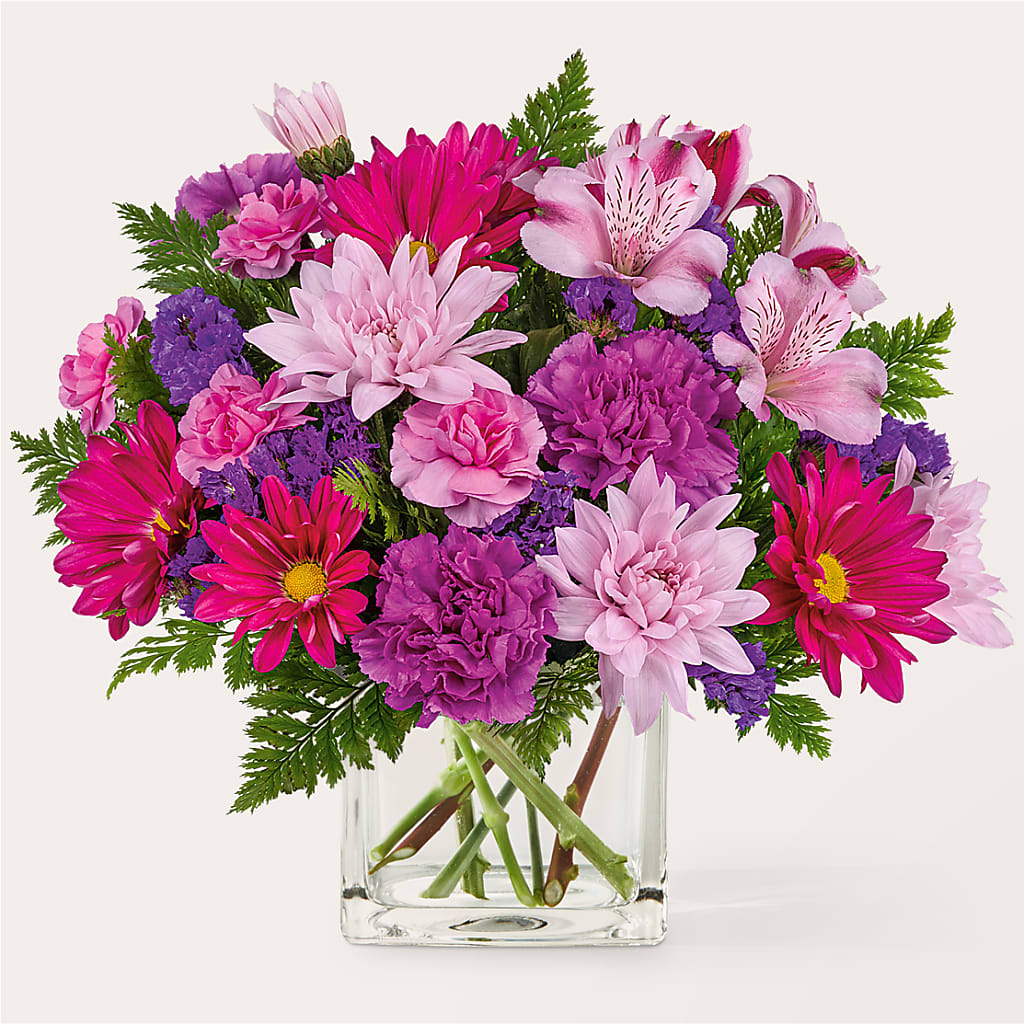 Afternoon Tea Bouquet – RANCHVIEW FLORAL & INTERIORS, Overland Park KS