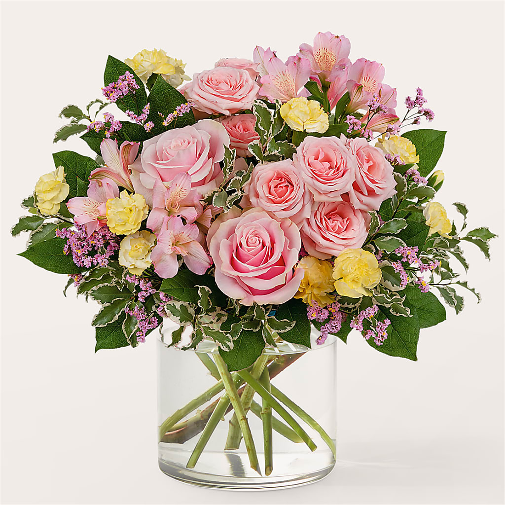 Refreshed Bouquet – RANCHVIEW FLORAL & INTERIORS, Overland Park KS