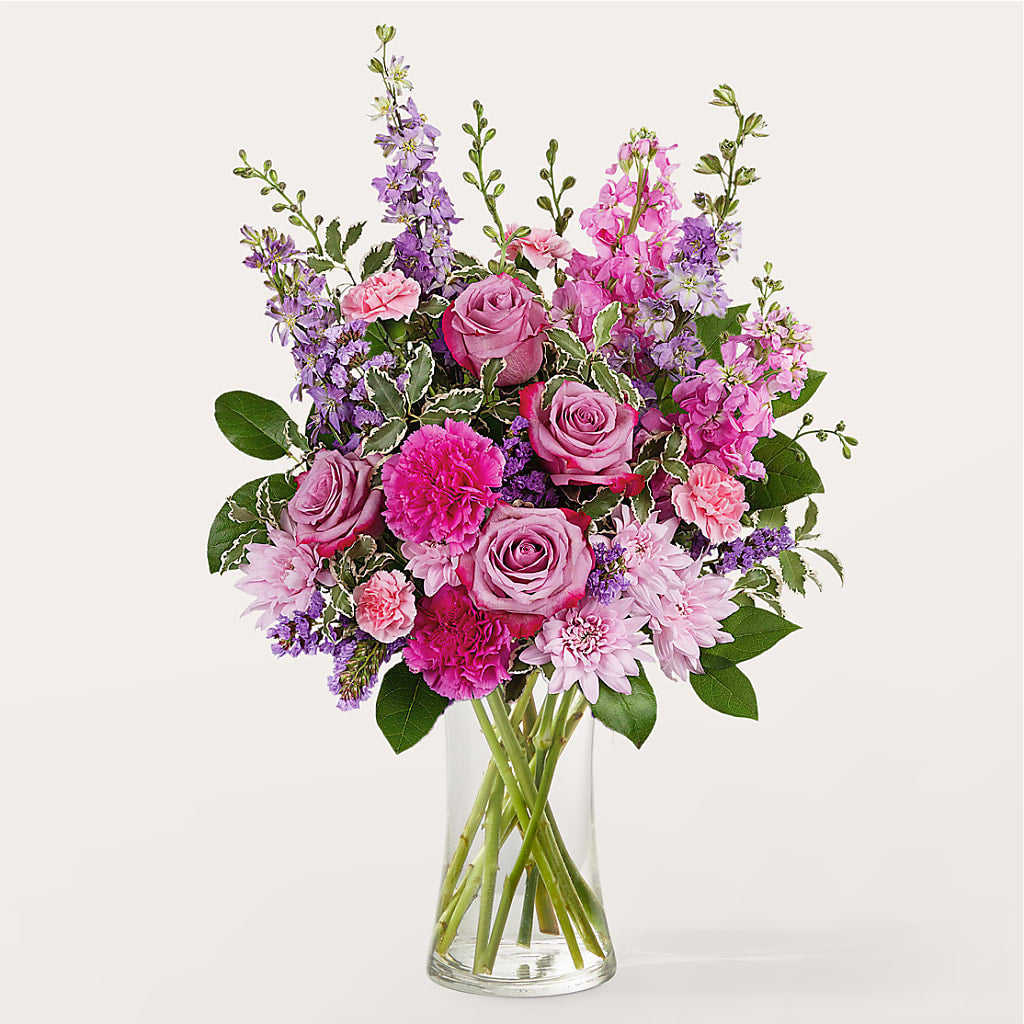 Sincerely Yours Bouquet – RANCHVIEW FLORAL & INTERIORS, Overland Park KS
