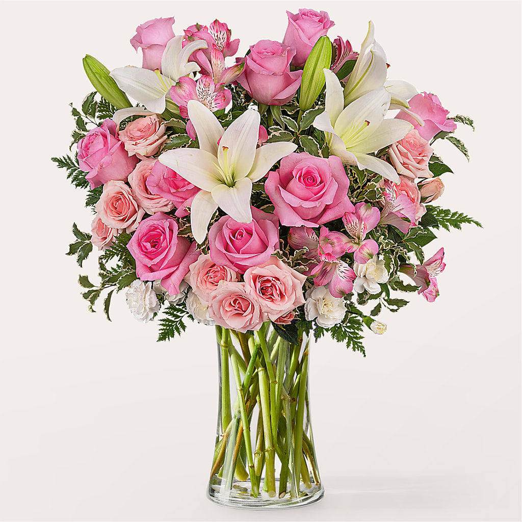 All the Best Bouquet – RANCHVIEW FLORAL & INTERIORS, Overland Park KS