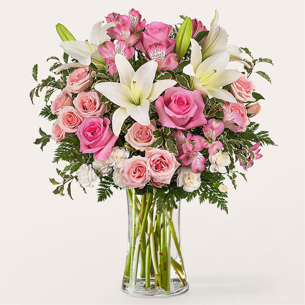 All the Best Bouquet – RANCHVIEW FLORAL & INTERIORS, Overland Park KS