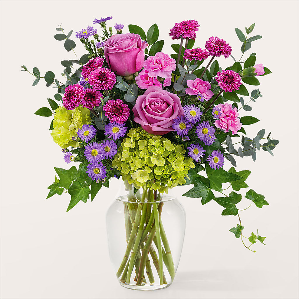 Whispering Garden Bouquet – RANCHVIEW FLORAL & INTERIORS, Overland Park KS