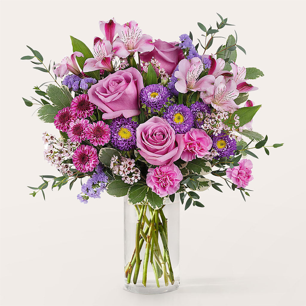 Fanciful Blossoms Bouquet – RANCHVIEW FLORAL & INTERIORS, Overland Park KS