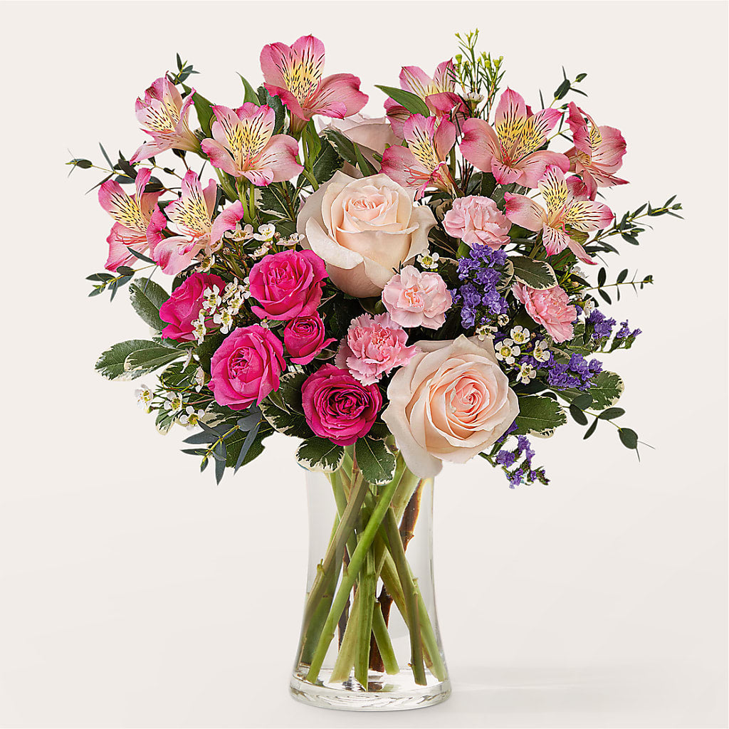 A La Mode Bouquet – RANCHVIEW FLORAL & INTERIORS, Overland Park KS