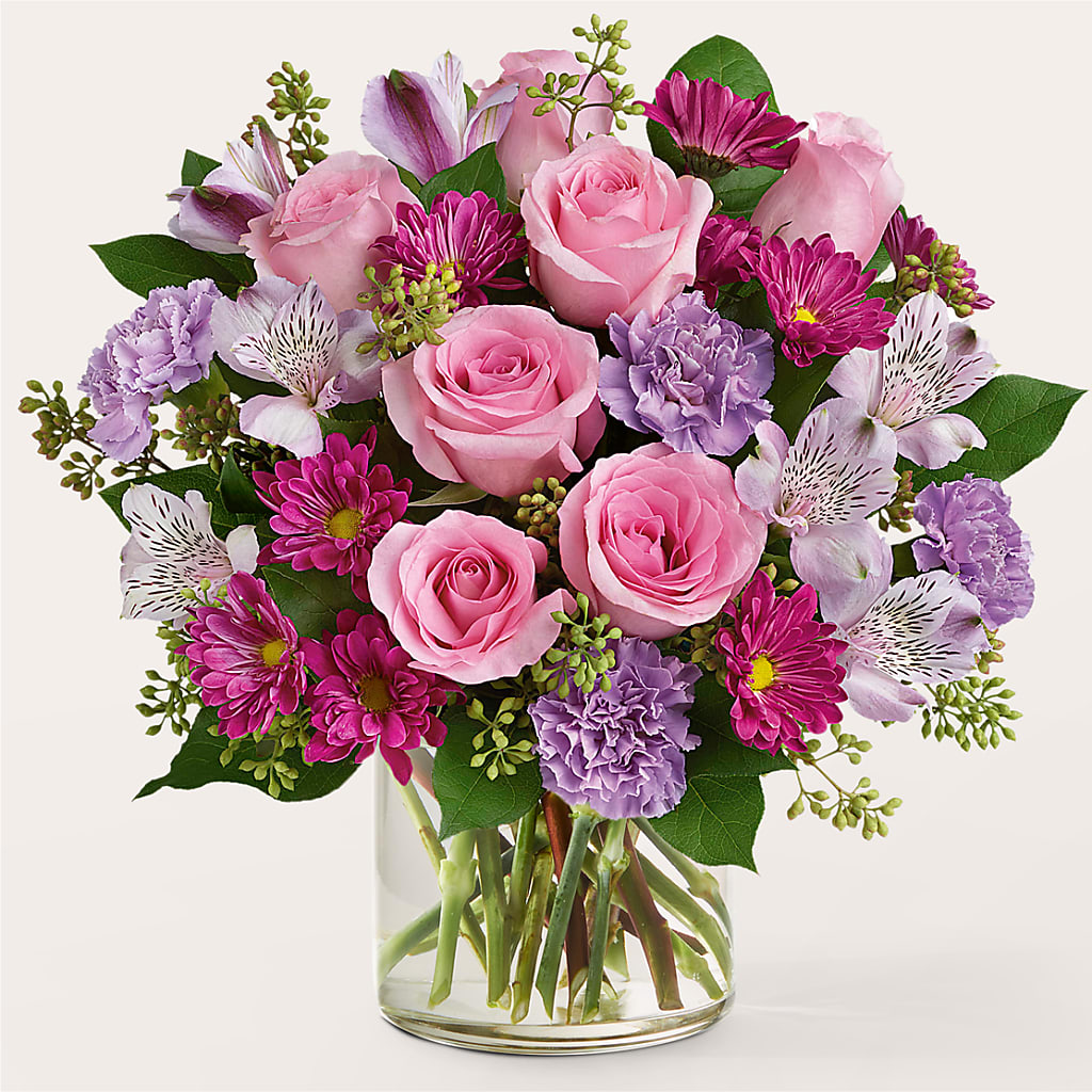 In the Clouds Bouquet – RANCHVIEW FLORAL & INTERIORS, Overland Park KS