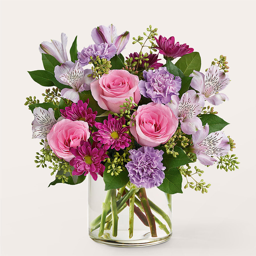 In the Clouds Bouquet – RANCHVIEW FLORAL & INTERIORS, Overland Park KS