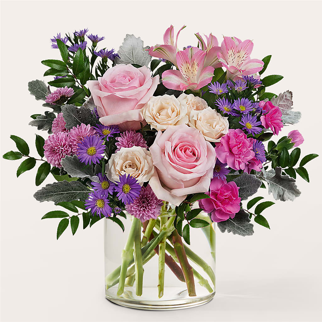 Light as a Feather Bouquet – RANCHVIEW FLORAL & INTERIORS, Overland Park KS