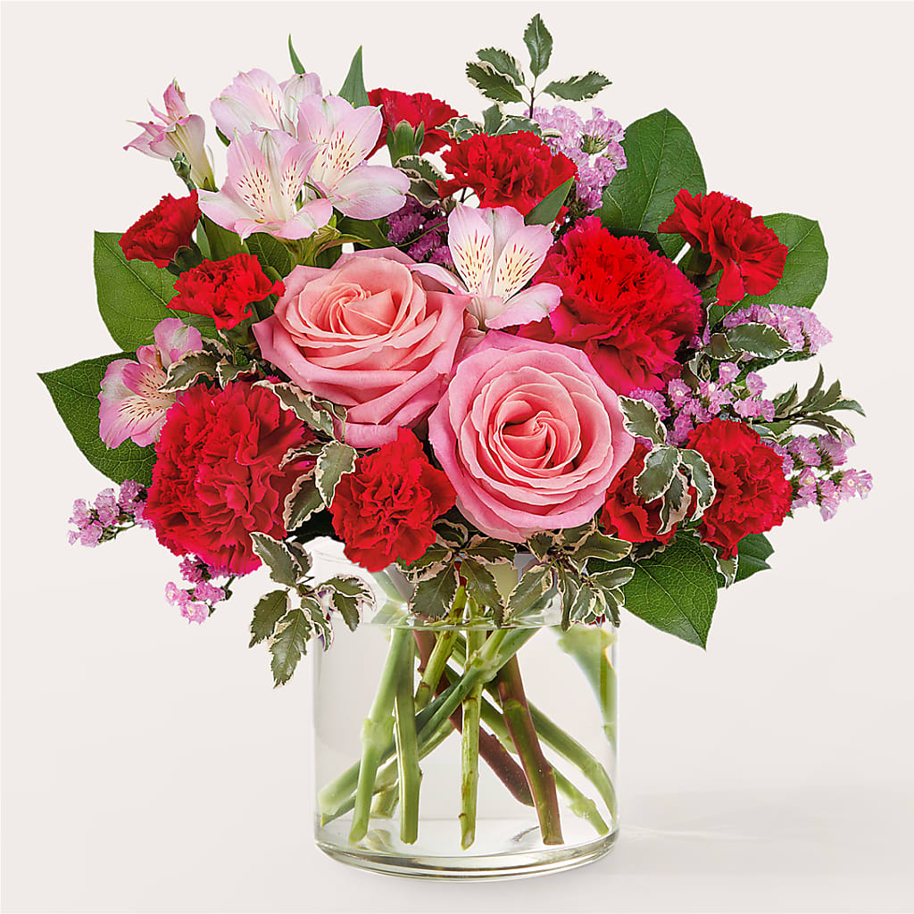 First Impressions Bouquet – RANCHVIEW FLORAL & INTERIORS, Overland Park KS