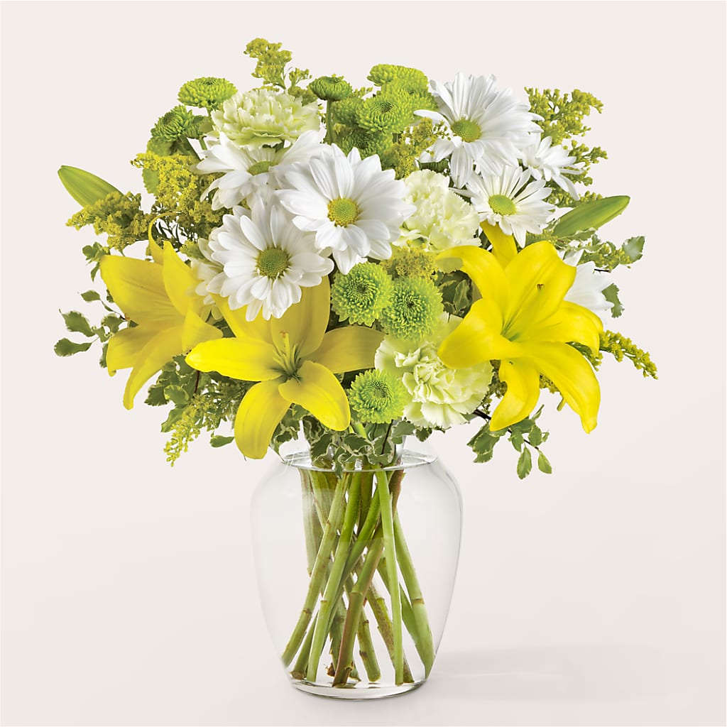 Fresh Start Bouquet – RANCHVIEW FLORAL & INTERIORS, Overland Park KS