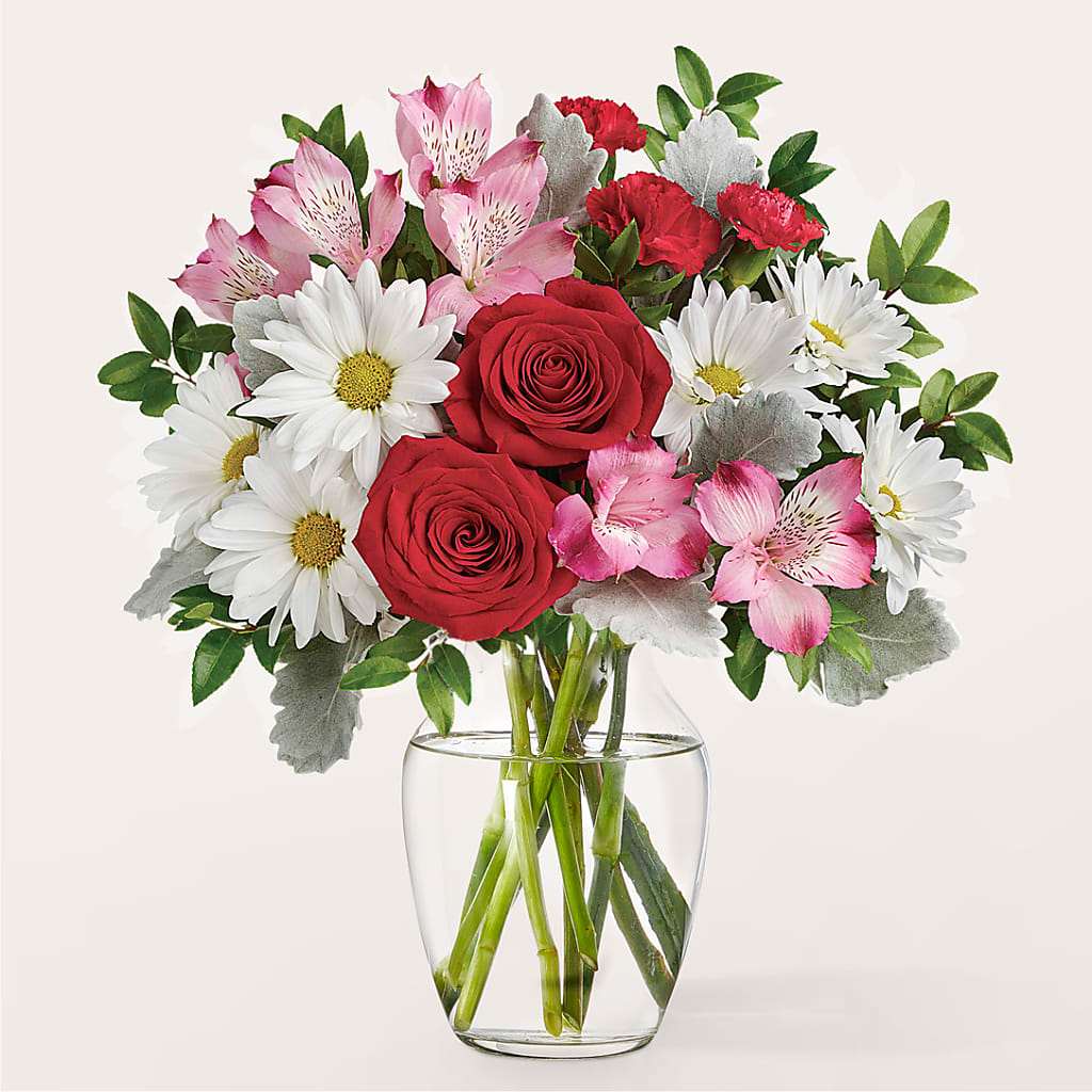 Sugary Sweet Bouquet – RANCHVIEW FLORAL & INTERIORS, Overland Park KS