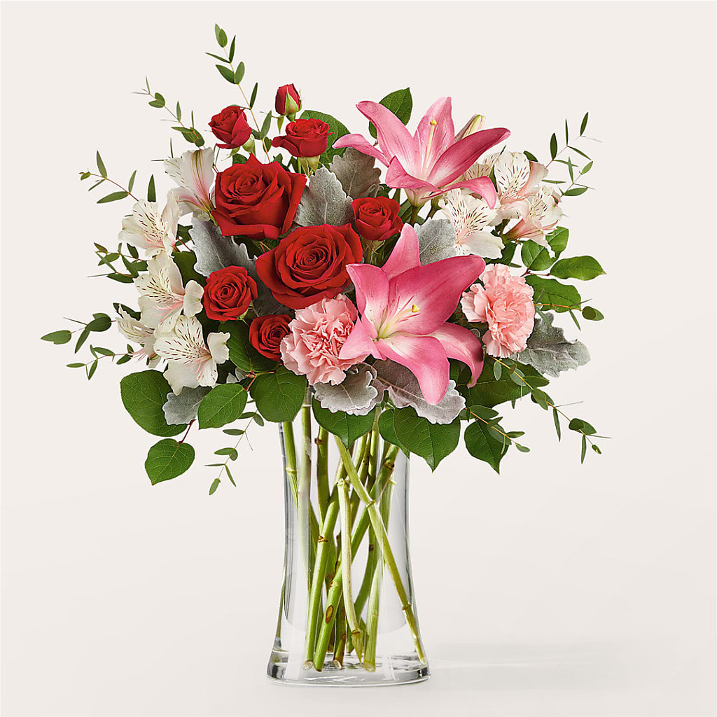 Everything to Me Bouquet – RANCHVIEW FLORAL & INTERIORS, Overland Park KS
