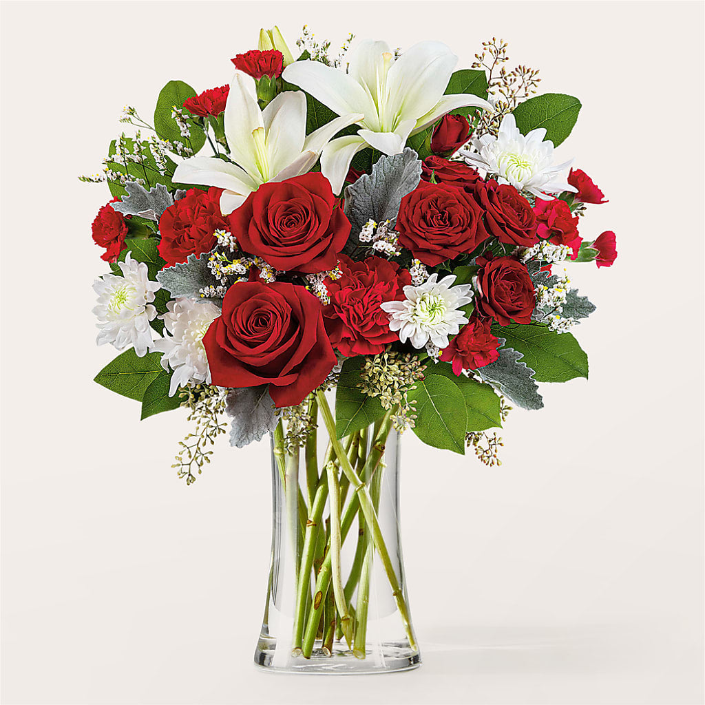 Floral Symphony Bouquet – RANCHVIEW FLORAL & INTERIORS, Overland Park KS