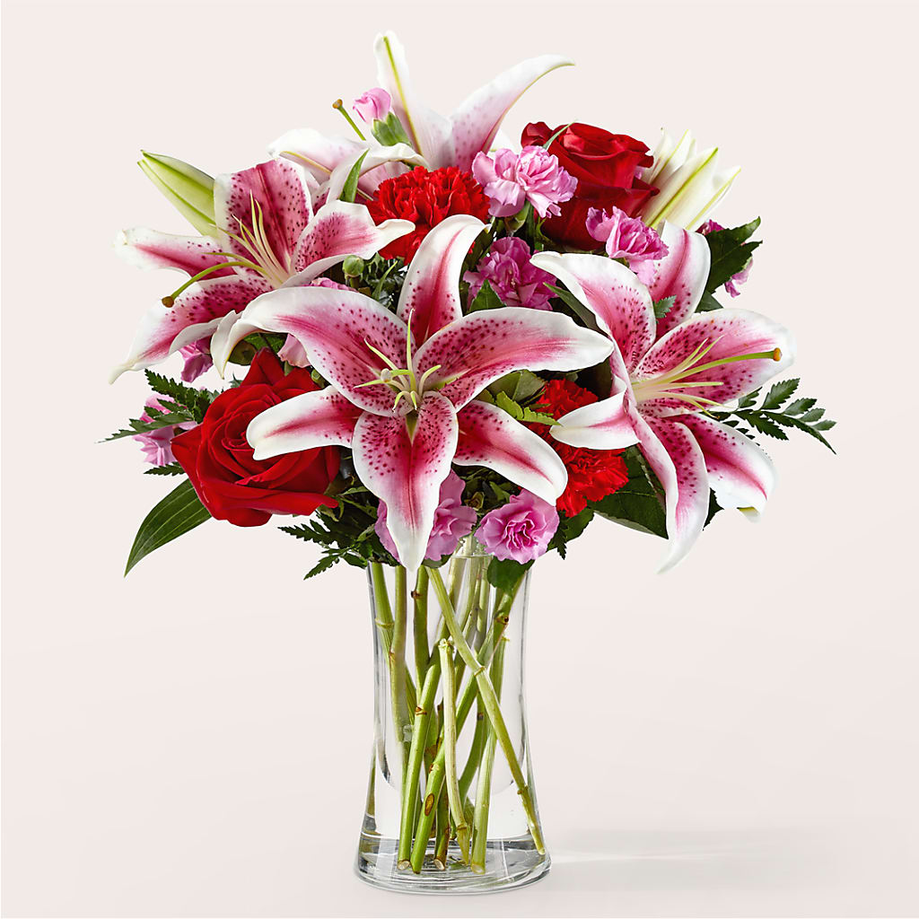 Honeymoon Bouquet – RANCHVIEW FLORAL & INTERIORS, Overland Park KS
