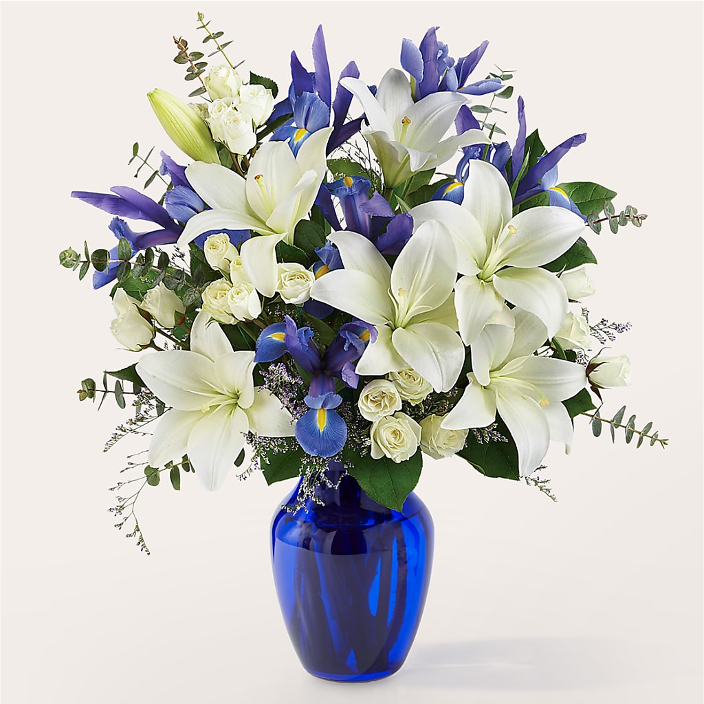 Restorative Pause Bouquet – RANCHVIEW FLORAL & INTERIORS, Overland Park KS