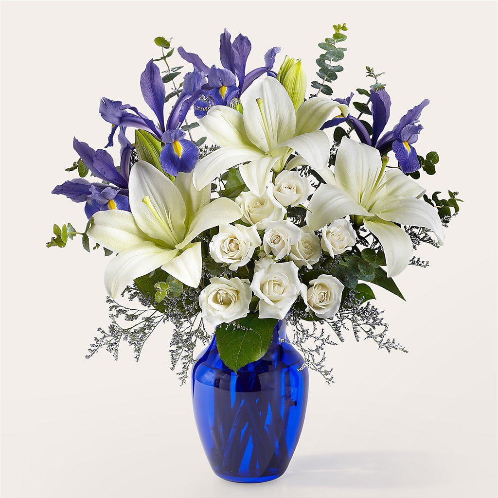 Restorative Pause Bouquet – RANCHVIEW FLORAL & INTERIORS, Overland Park KS