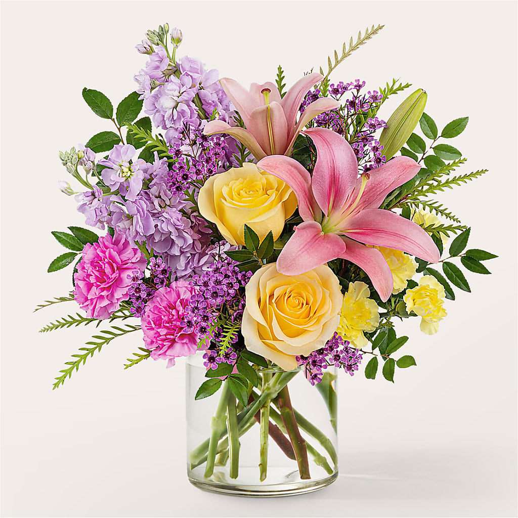 Jubilee Bouquet – RANCHVIEW FLORAL & INTERIORS, Overland Park KS