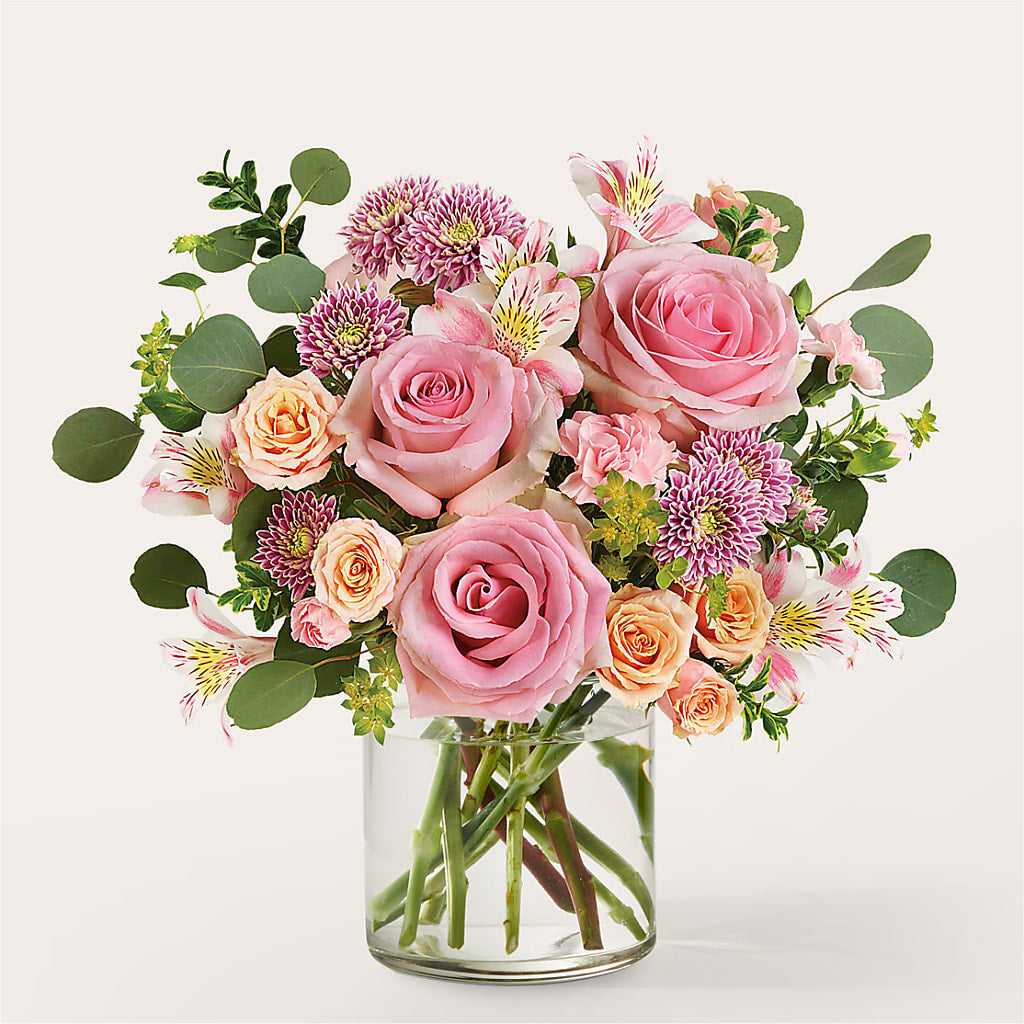 Pleasant Pastures Bouquet – RANCHVIEW FLORAL & INTERIORS, Overland Park KS