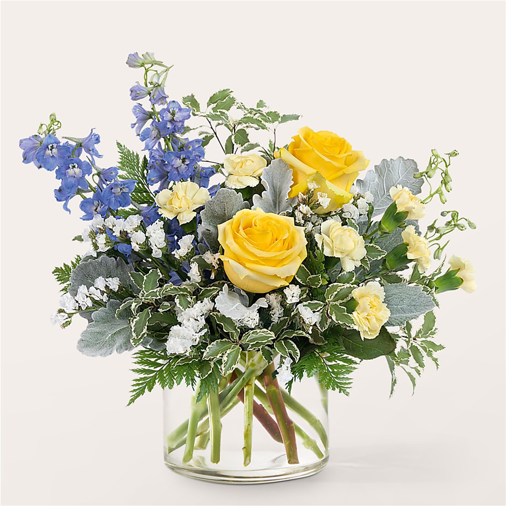 Butterfly Wings Bouquet – RANCHVIEW FLORAL & INTERIORS, Overland Park KS