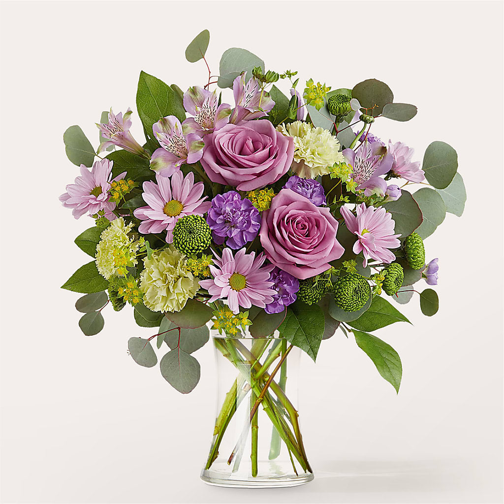Emerald City Bouquet – RANCHVIEW FLORAL & INTERIORS, Overland Park KS