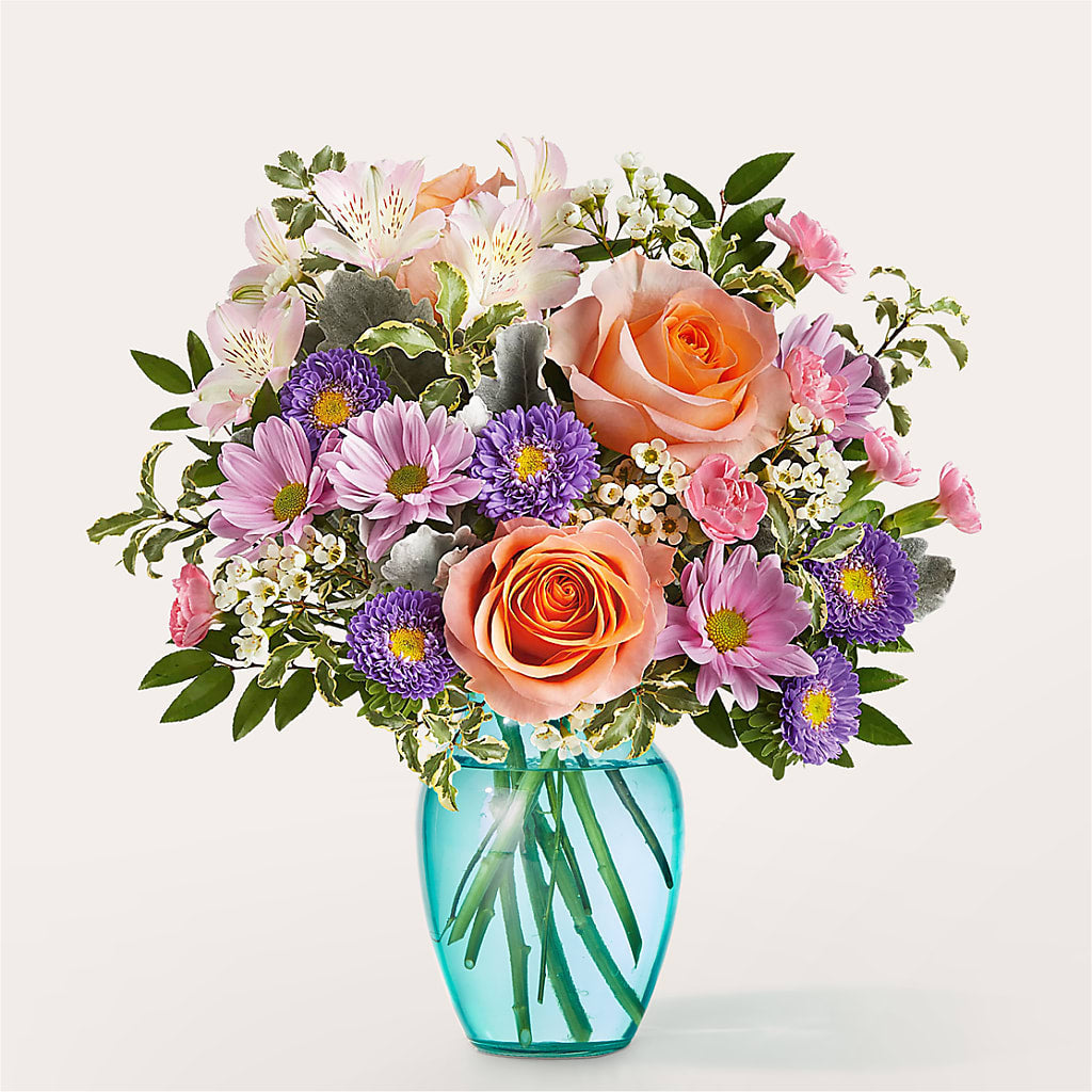 Soft Melody Bouquet – RANCHVIEW FLORAL & INTERIORS, Overland Park KS