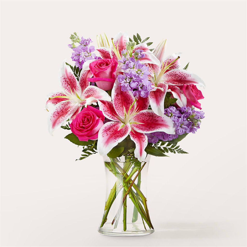 Amore Bouquet – RANCHVIEW FLORAL & INTERIORS, Overland Park KS