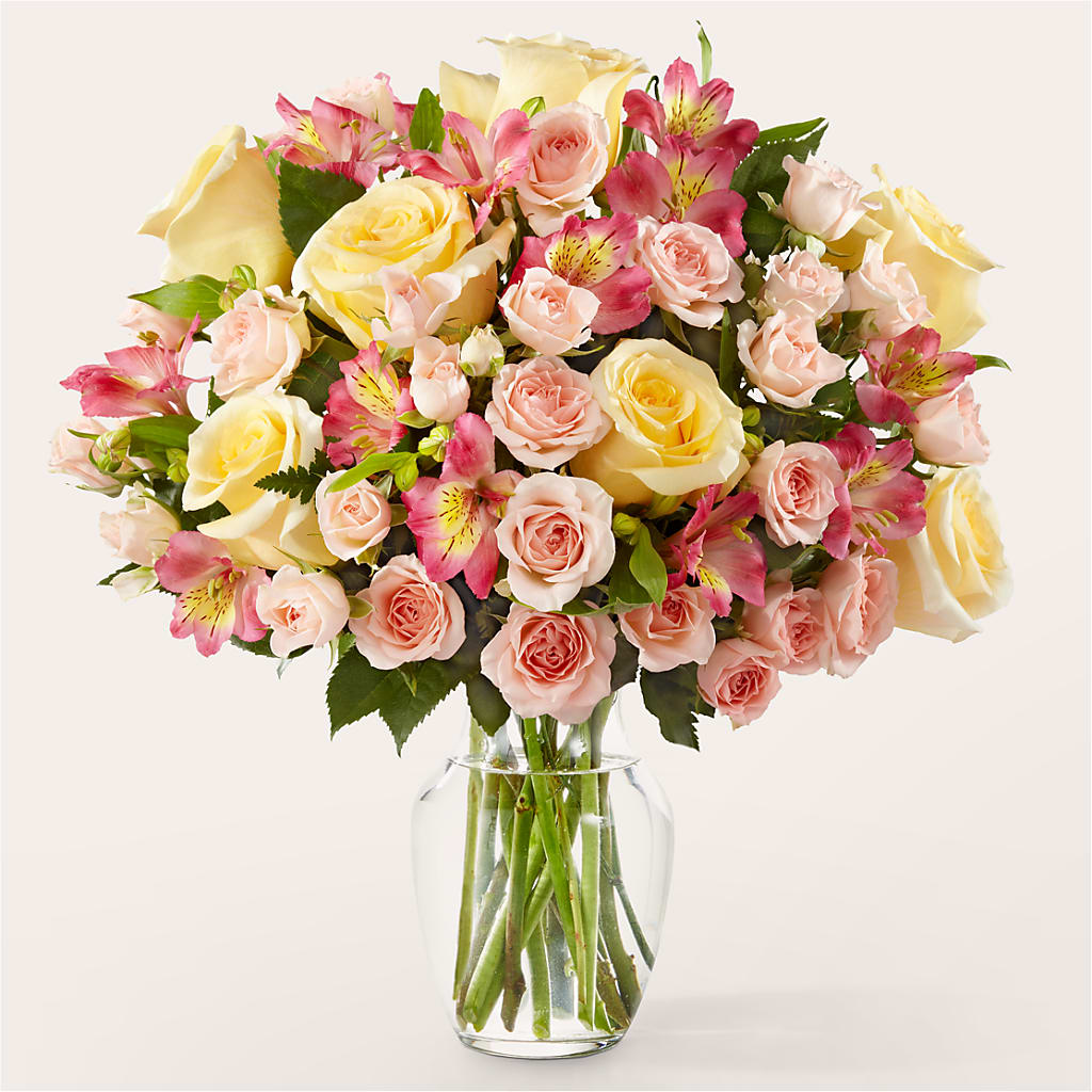 Just Lovely Bouquet – RANCHVIEW FLORAL & INTERIORS, Overland Park KS