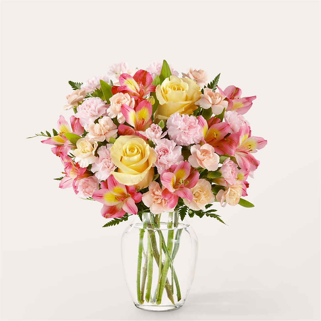 Just Lovely Bouquet – RANCHVIEW FLORAL & INTERIORS, Overland Park KS