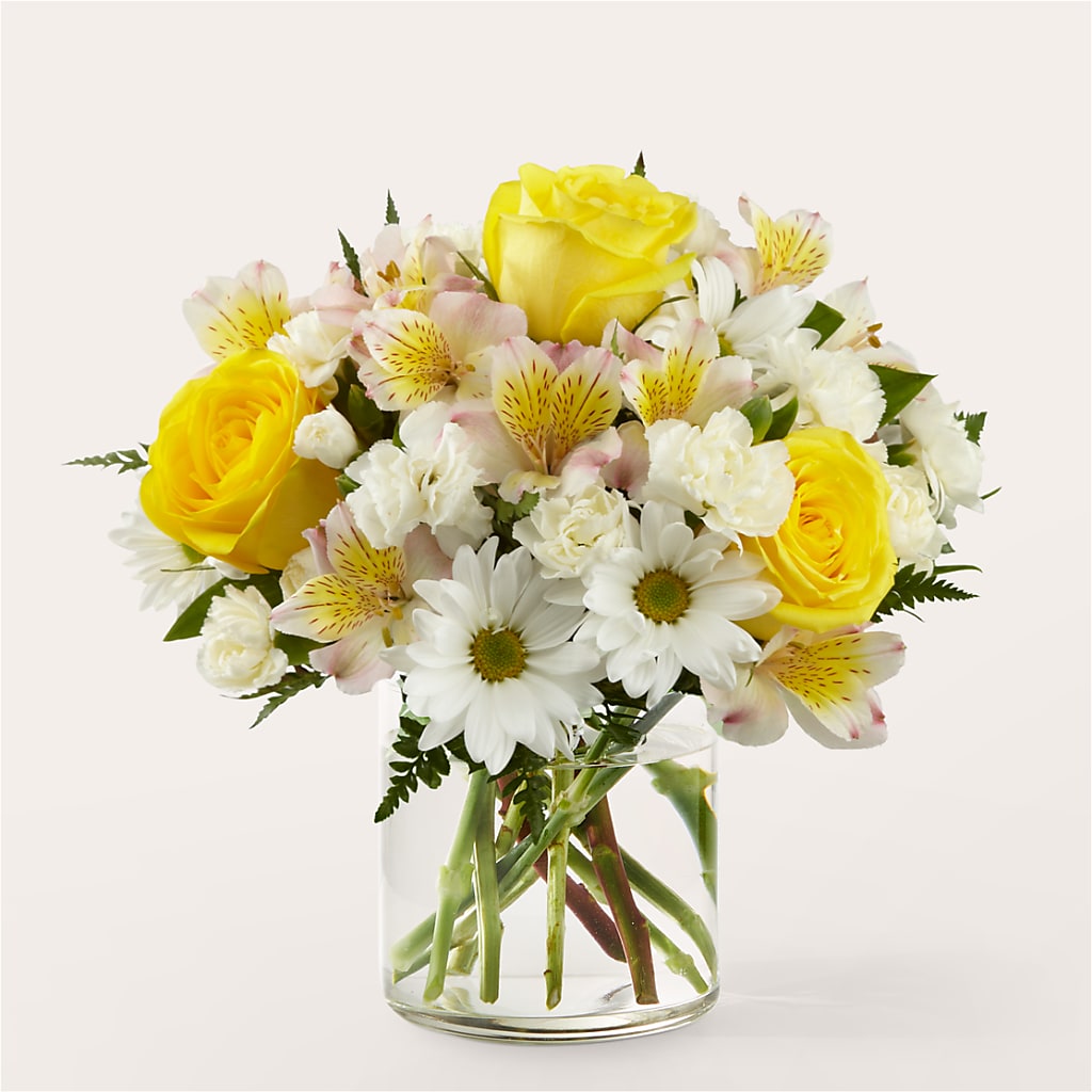 Gleeful Bouquet – RANCHVIEW FLORAL & INTERIORS, Overland Park KS