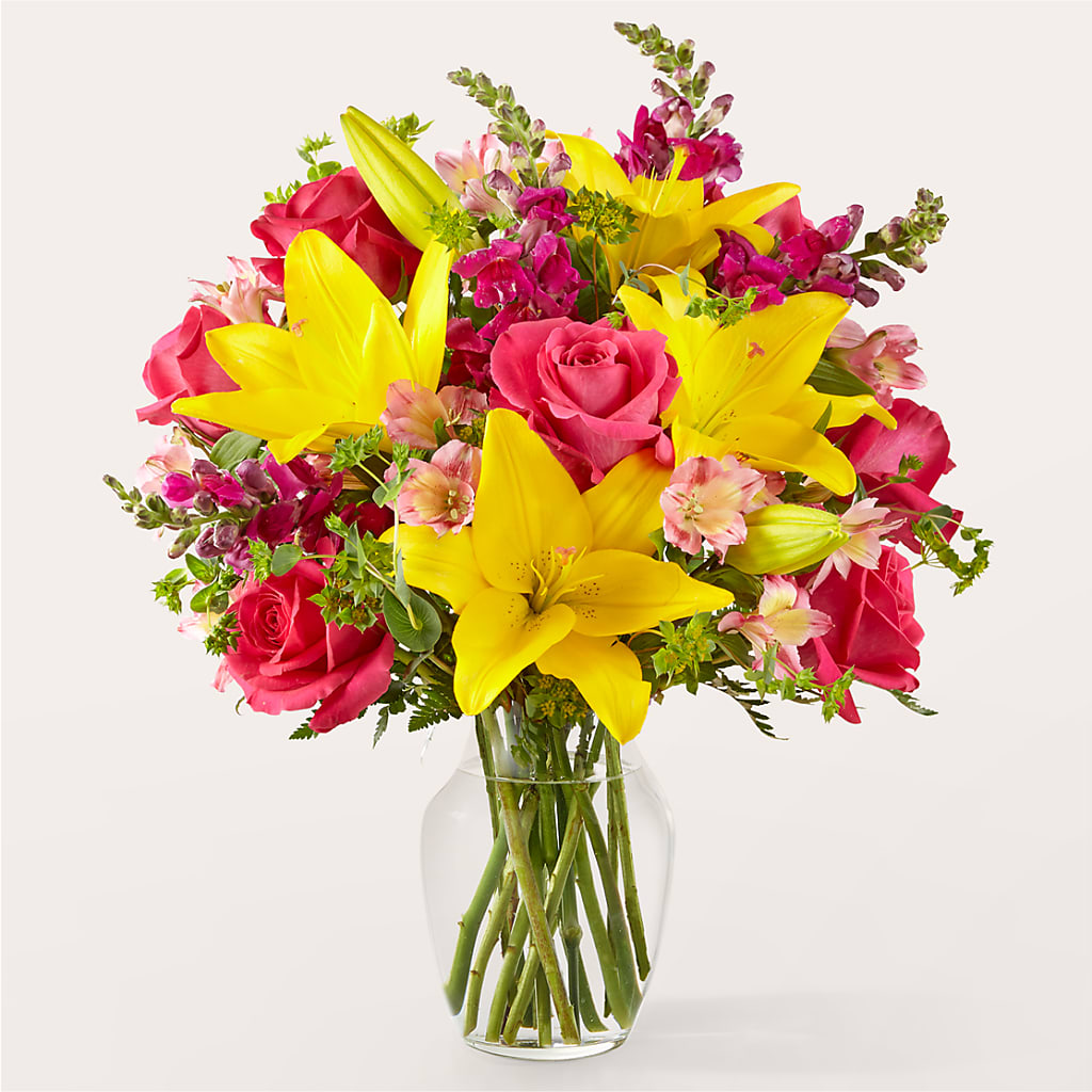 Lovely Day Bouquet – RANCHVIEW FLORAL & INTERIORS, Overland Park KS