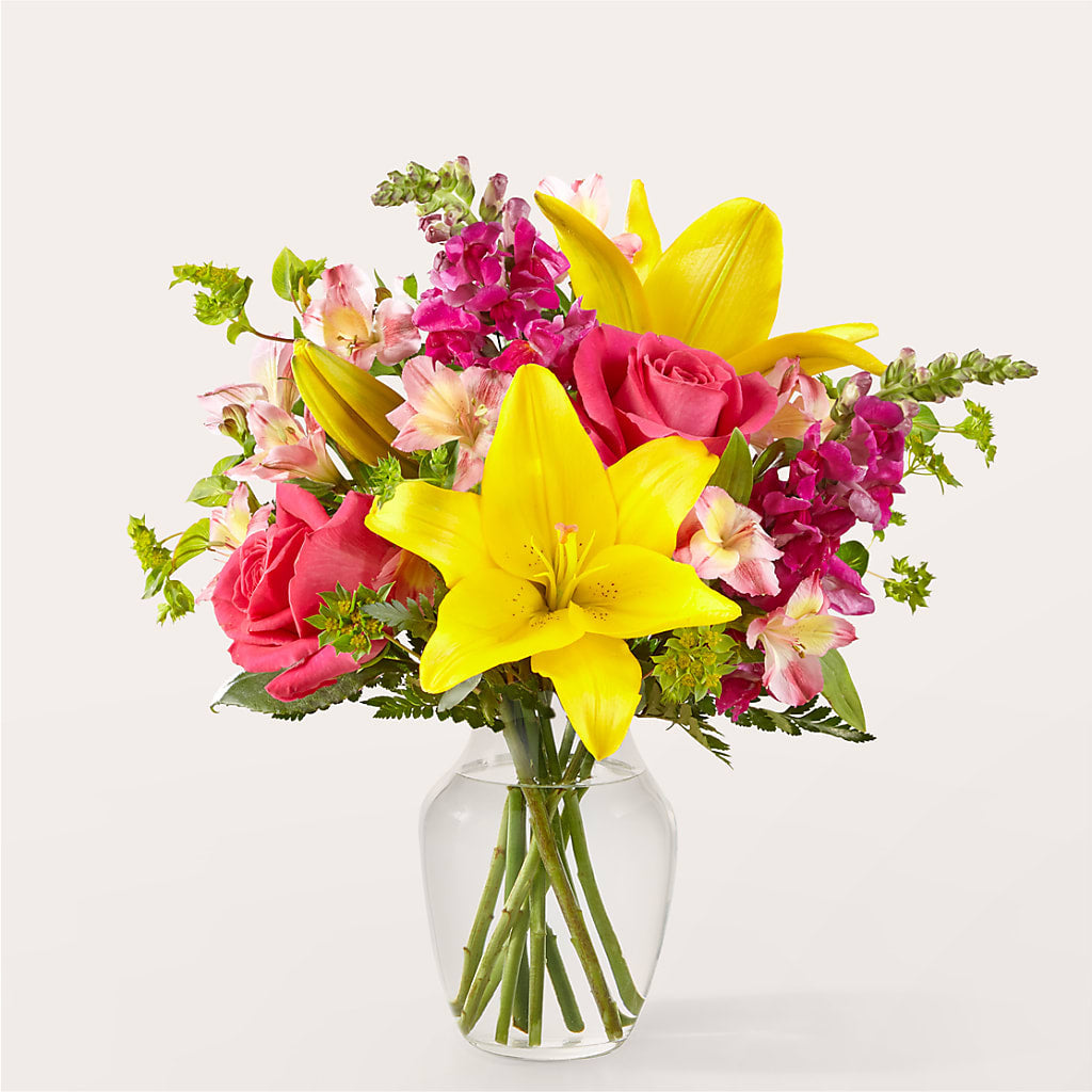 Lovely Day Bouquet – RANCHVIEW FLORAL & INTERIORS, Overland Park KS
