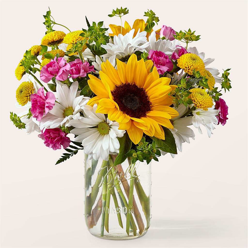 Aglow Bouquet – RANCHVIEW FLORAL & INTERIORS, Overland Park KS