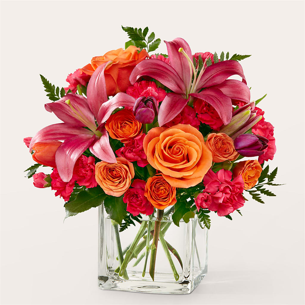 Lucky Lily Bouquet – RANCHVIEW FLORAL & INTERIORS, Overland Park KS