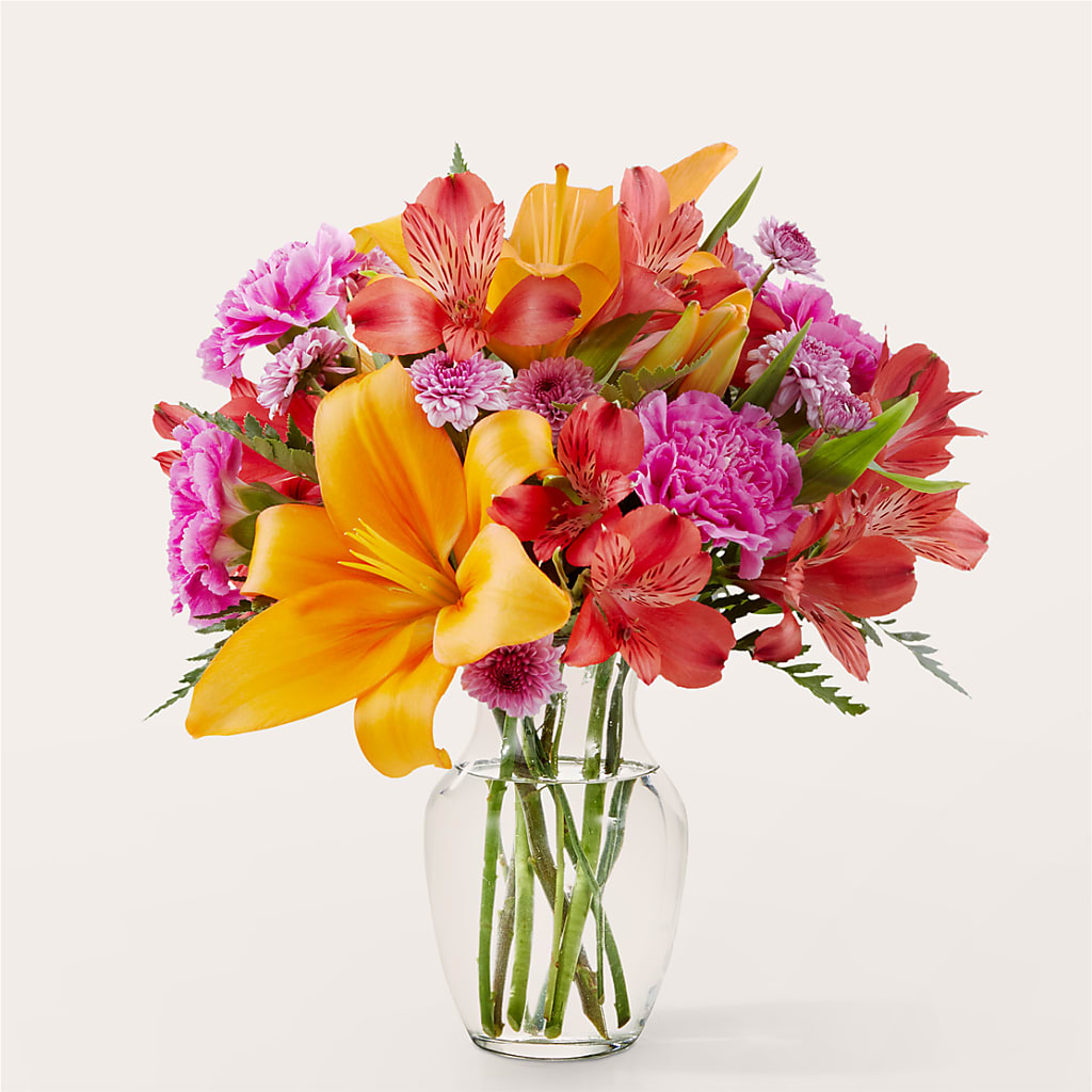 Entranced Bouquet – RANCHVIEW FLORAL & INTERIORS, Overland Park KS