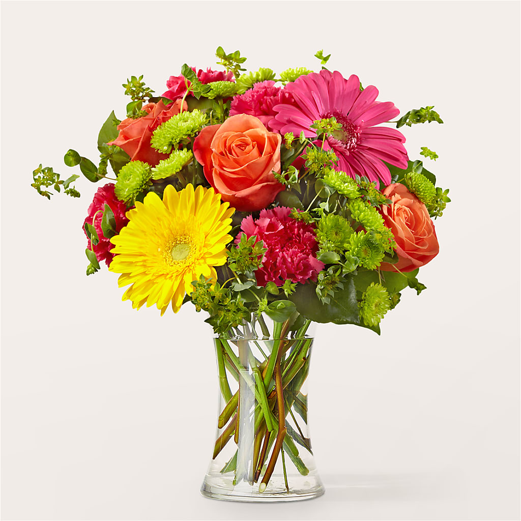 Fruit Punch Bouquet – RANCHVIEW FLORAL & INTERIORS, Overland Park KS