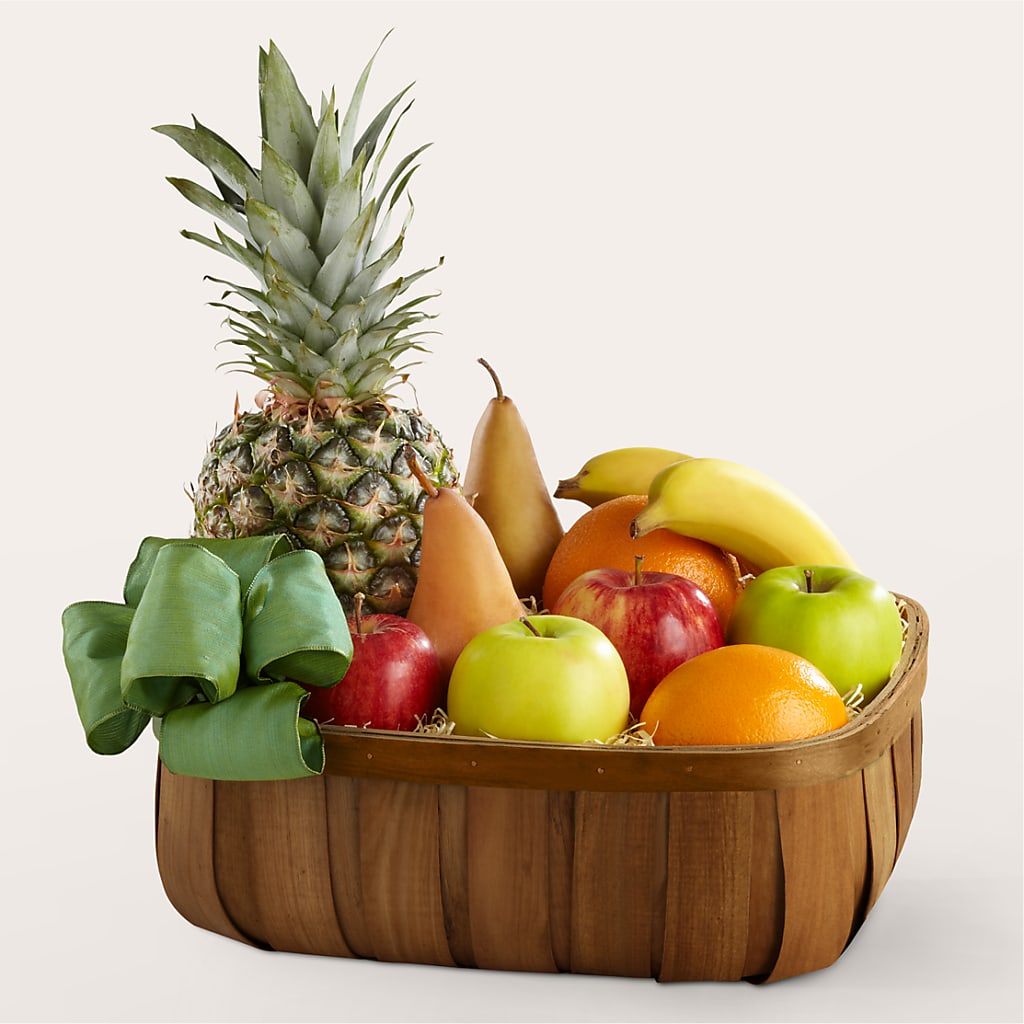 Main Squeeze Fruit Basket – RANCHVIEW FLORAL & INTERIORS, Overland Park KS