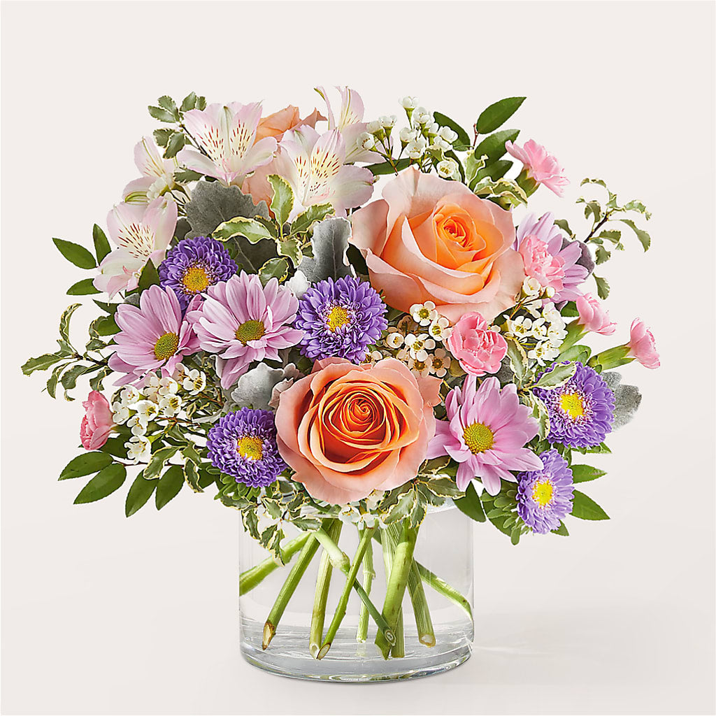 Glimmer Bouquet – RANCHVIEW FLORAL & INTERIORS, Overland Park KS