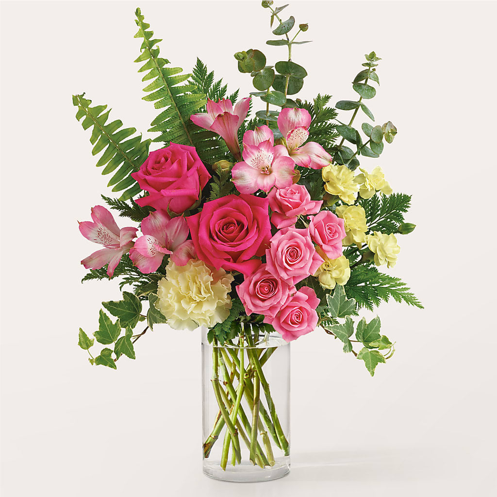 Strawberry Margarita Bouquet – RANCHVIEW FLORAL & INTERIORS, Overland Park KS