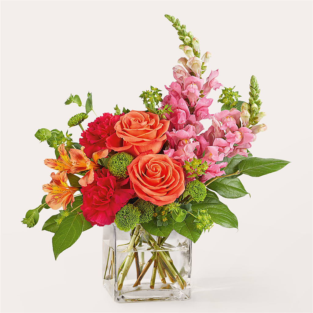 Cosmopolitan Bouquet – RANCHVIEW FLORAL & INTERIORS, Overland Park KS