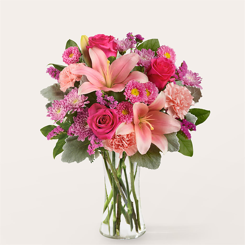 Dream Come True Bouquet – RANCHVIEW FLORAL & INTERIORS, Overland Park KS